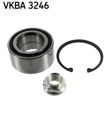 Kit cuscinetto ruota SKF VKBA3246